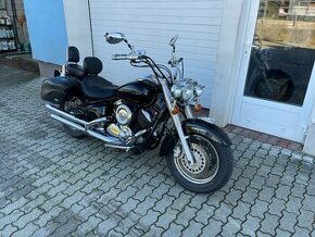 Yamaha Drag Star XVS 1100 Custom 2003 - 1