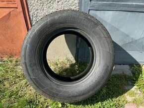 Predam pneu Continental Conti Cross Contact LX2 275/65 R17 - 1