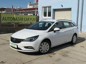 Opel Astra Sport Tourer ST 1.6 CDTI 110k Selection - 1