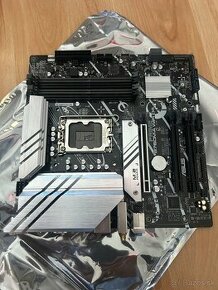 Asus Prime B760M-A Wifi D4