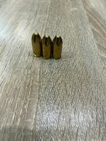 Predam cvicne,expanzne slepe,blank ,.45acp