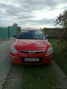 Hyundai i30 CW