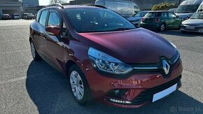 Renault Clio Grandtour Energy dCi 75 E6c Advantage