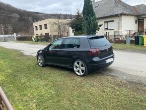 Volkswagen Golf 5 Gti 2.0 tsfi