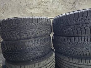 205/55R16 91T Nokian WR D4  premium