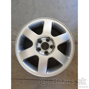 1kus Audi disk 5x100 R15 ET38