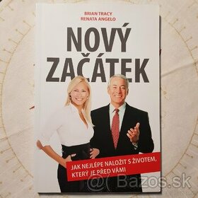 Nový Začátek, Brian Tracy & Renata Angelo