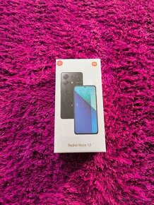 Xiaomi redmi note 13