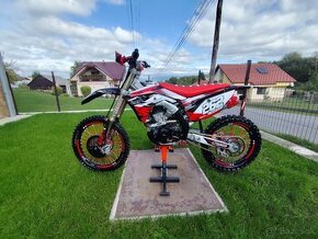 Honda CRF250R ,  65MTH