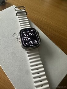 Predám apple watch ultra 2