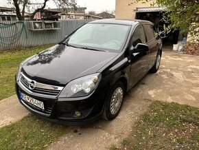 Opel Astra H 1.6