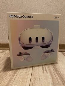 Meta Quest, 512GB