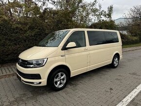 VW Caravelle 2.0 tdi 110kw