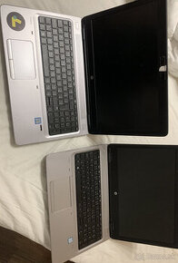 2x HP Probook 650 G2 na náhradné diely