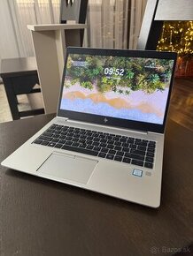 HP EliteBook 840 G6