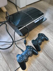 Playstation 3 FAT