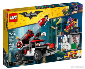 LEGO The LEGO Batman Movie 70921