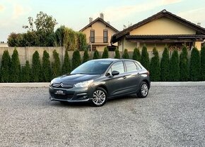 CITROËN C4 1.6 VTI SEDUCTION SR