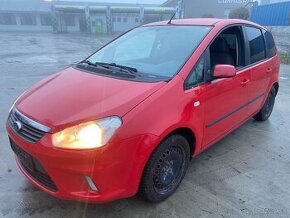 Ford C-Max Trend 1,6TDCI rok.2008