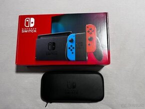 Nintendo Switch V2