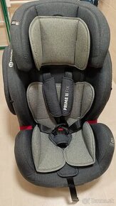 Autosedačka Petite&Mars Isofix 9-36 kg