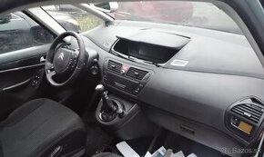 CITROEN C4 GRAND PICASSO 2.0 HDI 2012 predám DVIERKA NA PALU