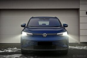 Volkswagen ID.4 Pro Performance 77kWh Business