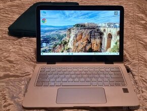 HP Spectre X360 13" i7 TOP