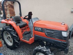 Kubota GT21