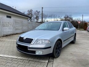 ŠKODA OCTAVIA 1.9TDi BXE