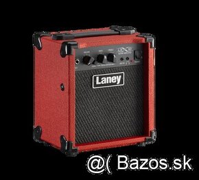 Laney lx10b basgitarove kombo