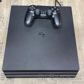 Ps4 pro