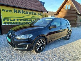 Volkswagen e Golf