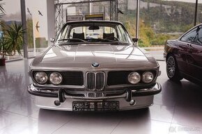 BMW E9 2800 CS automat