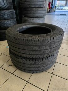 Continental VanContact Eco 225/65 R16C112/110T