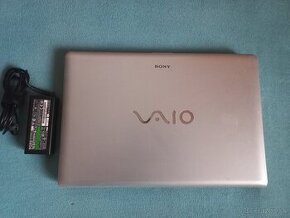 Sony Vaio pcg-71311m