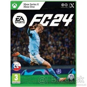 predam EA Sports FC 24 (Xbox One/Xbox Series)