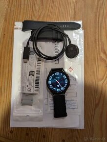 Samsung Galaxy watch 6 classic 47mm