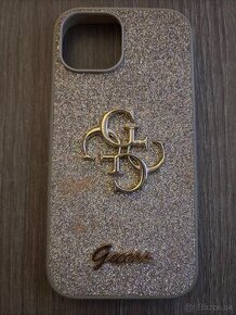 Krat iPhone 15 zn. Guess