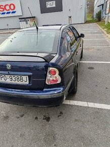 ČÍTAŤ POZORNE INZERÁT Škoda octavia