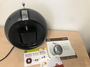 Predám málo používaný kávovar Dolce Gusto Krups ( typ KP 500