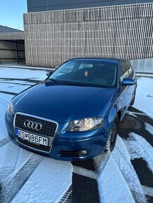 Audi a3 2.0 TDI