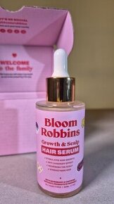 Bloom robbins hair growth serum