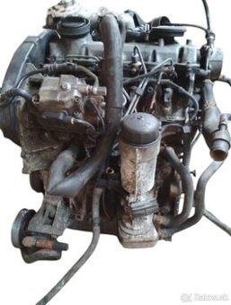 Motor 1.9 TDi AGR