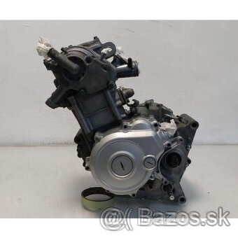 Yamaha Yzf-r125 2013 motor