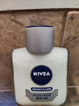 Predám Nivea Men balzám po holení