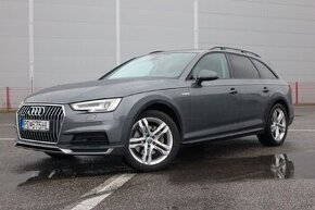 Audi A4 Allroad 3.0 TDI Quattro S tronic