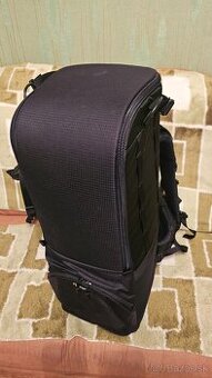 Lowepro Lens Trekker 600 AW III, Čierny