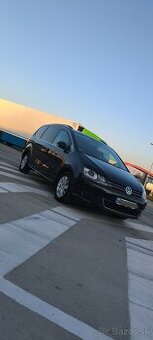 Predám VW Sharan DSG