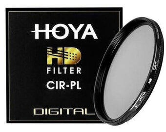 Predám polarizačný filter Hoya